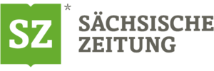 Logo_Sächsische Zeitung_heller Hintergrund