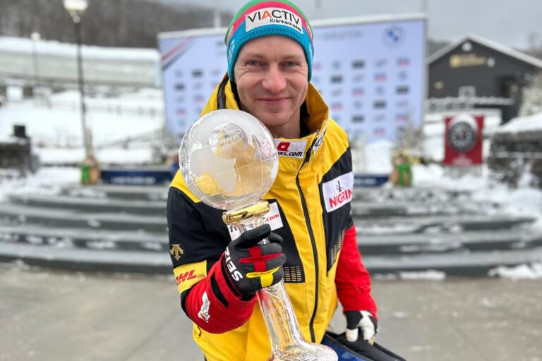 BMW IBSF WCup 23-24 8 Lake Placid 4man Bob Friedrich overall IBSF