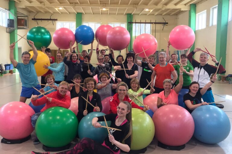 GYMWELTConvention2024