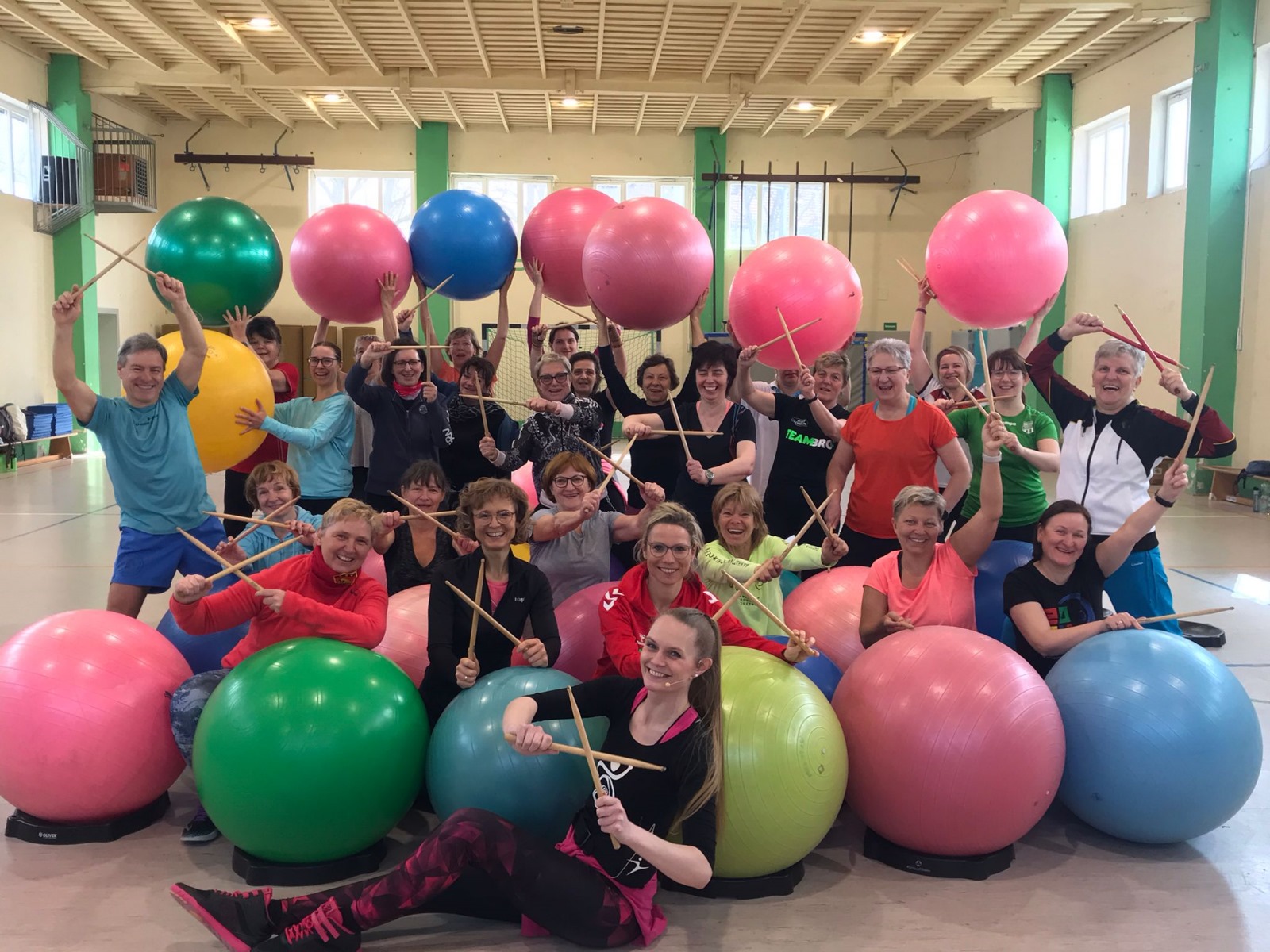 GYMWELTConvention2024