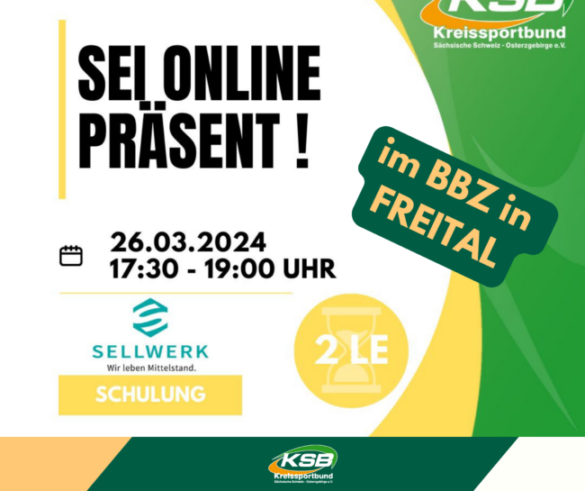 SellwerkKSBfreital