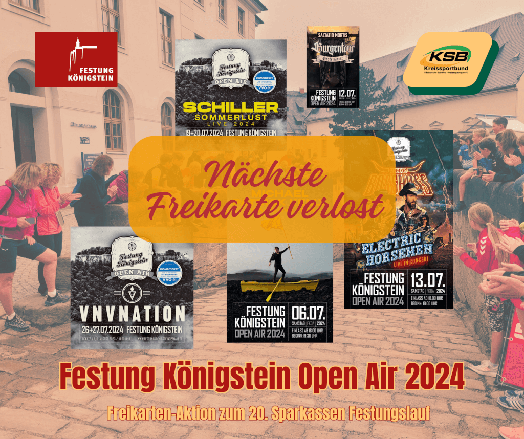 Festung Königstein Open Air 2024 (2)