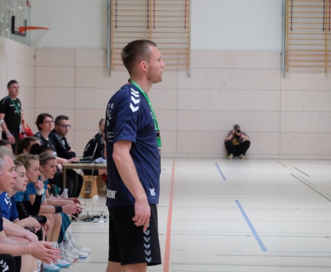 HandballStumpeDirk_FotoKlingbeil