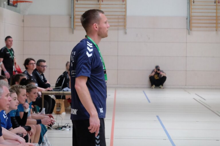 HandballStumpeDirk_FotoKlingbeil