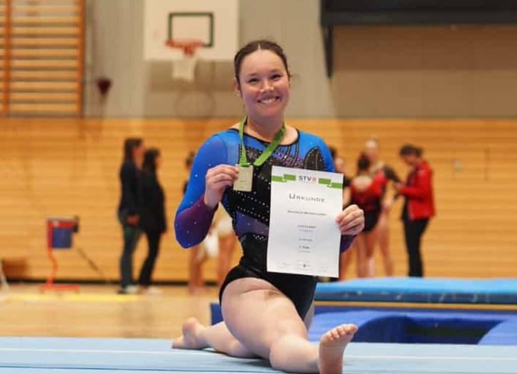 JuliaLeubertSVWesenitztal_LM2024_Fotoprivat1