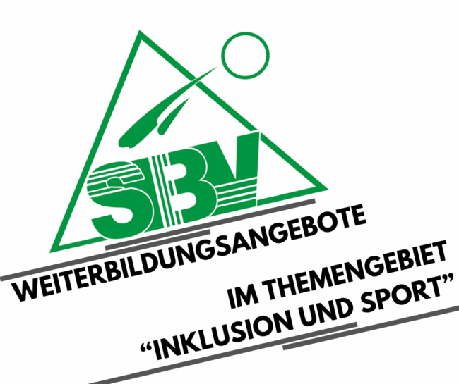 Weiterbildungen SBV
