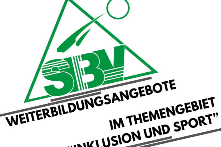 Weiterbildungen SBV