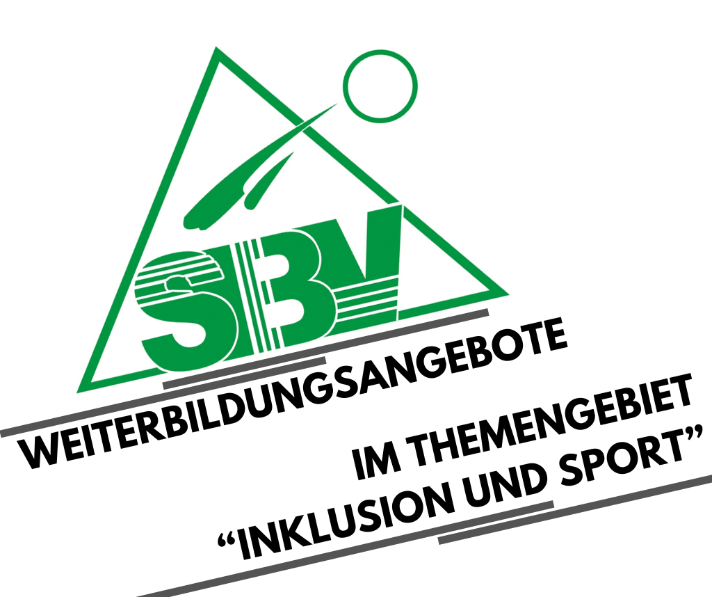 Weiterbildungen SBV