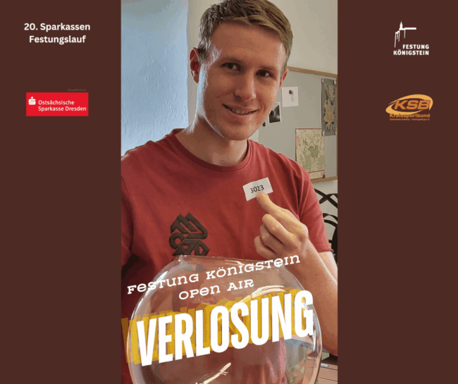 20. Sparkassen Festunsglauf (1)