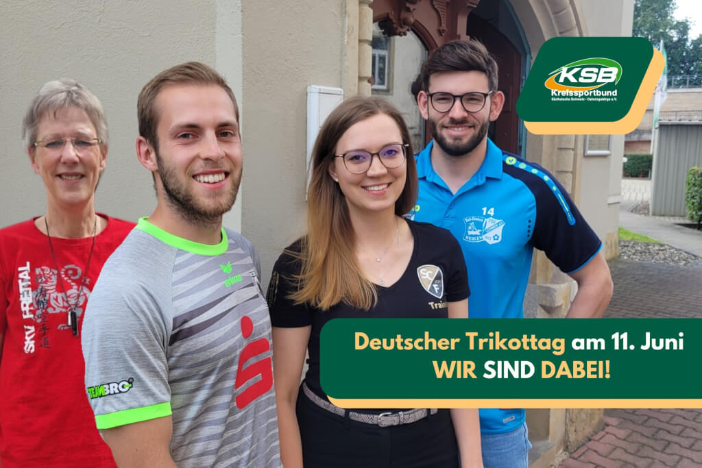 Trikottag24