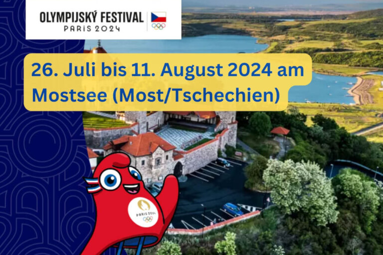 26. Juli bis 11. August 2024 am Mostsee