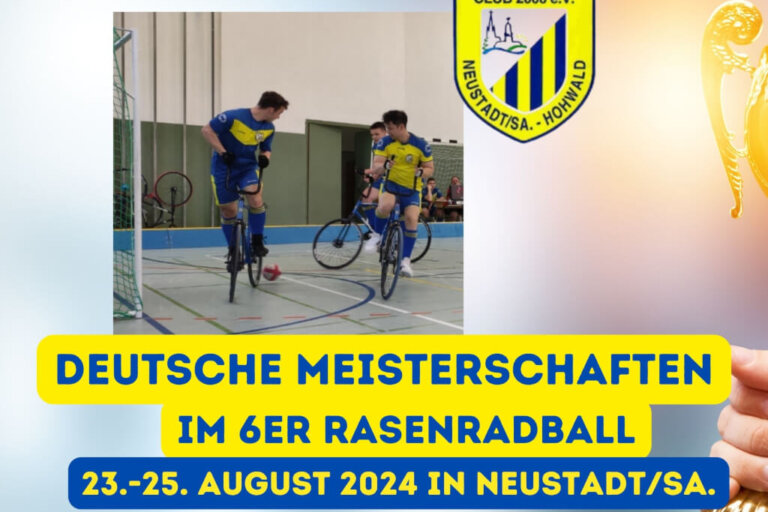 Deutsche Meisterschaften