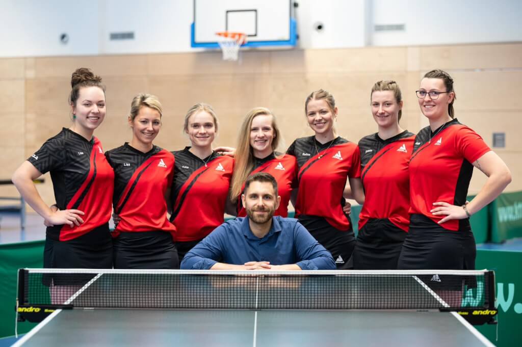 Tischtennis1234wilsdruffMannschaft