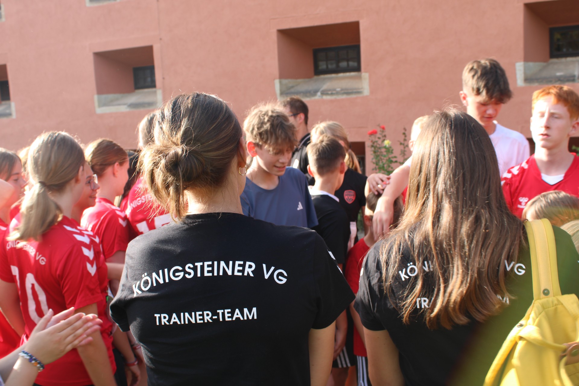 ClaraKVG24festungslauf