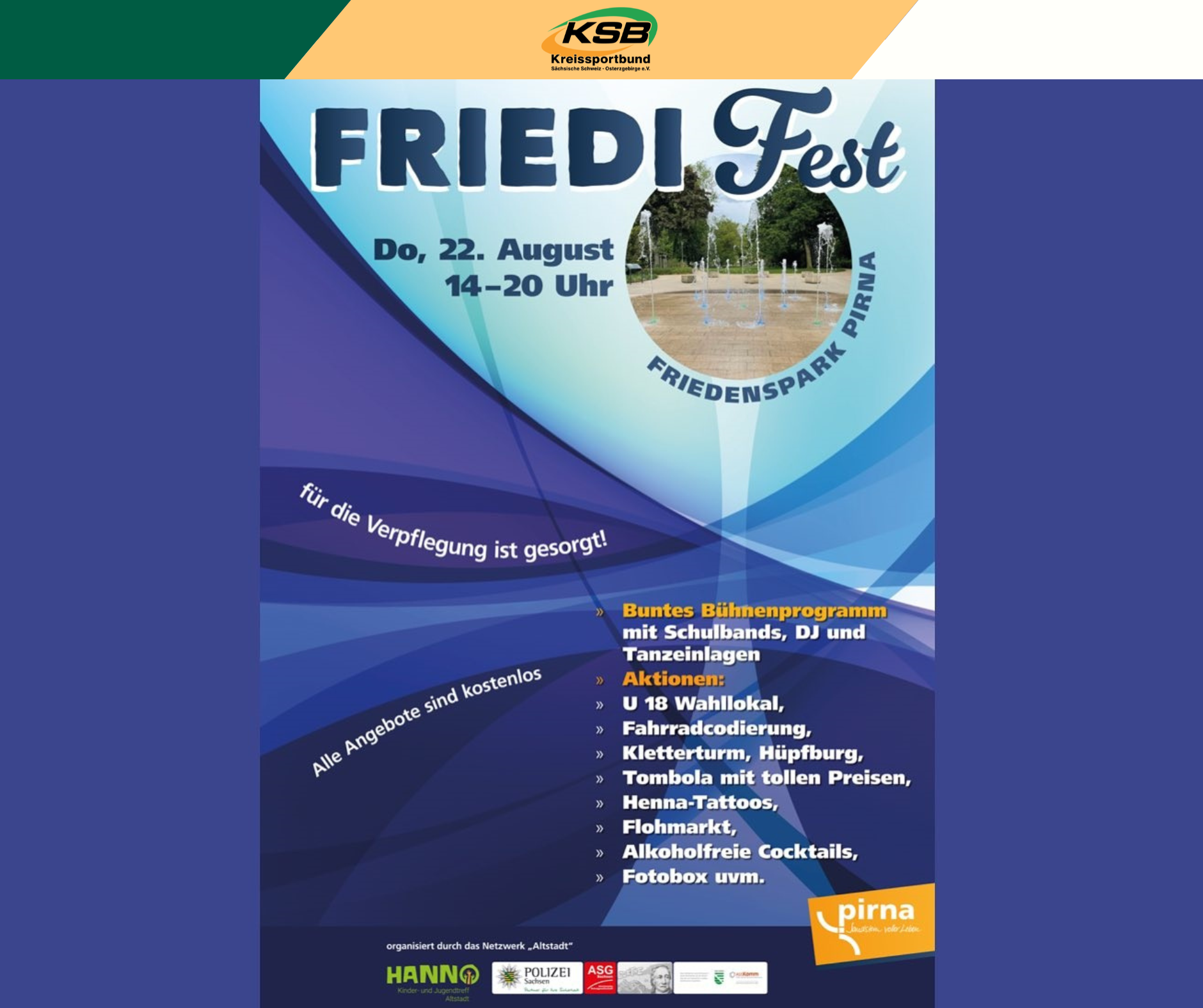 Friedifest2208mitksb