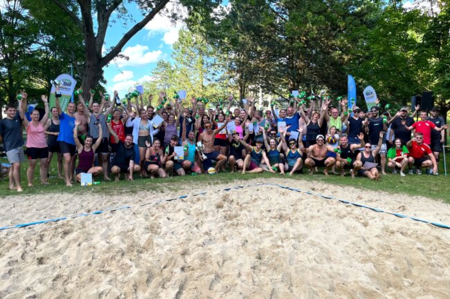 GeibeltbadBeachCup
