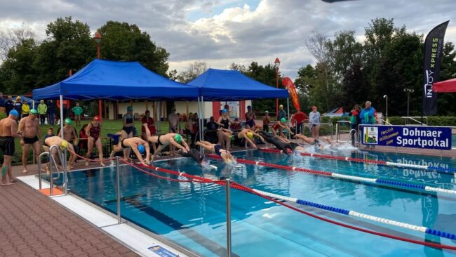 Paarschwimmen24