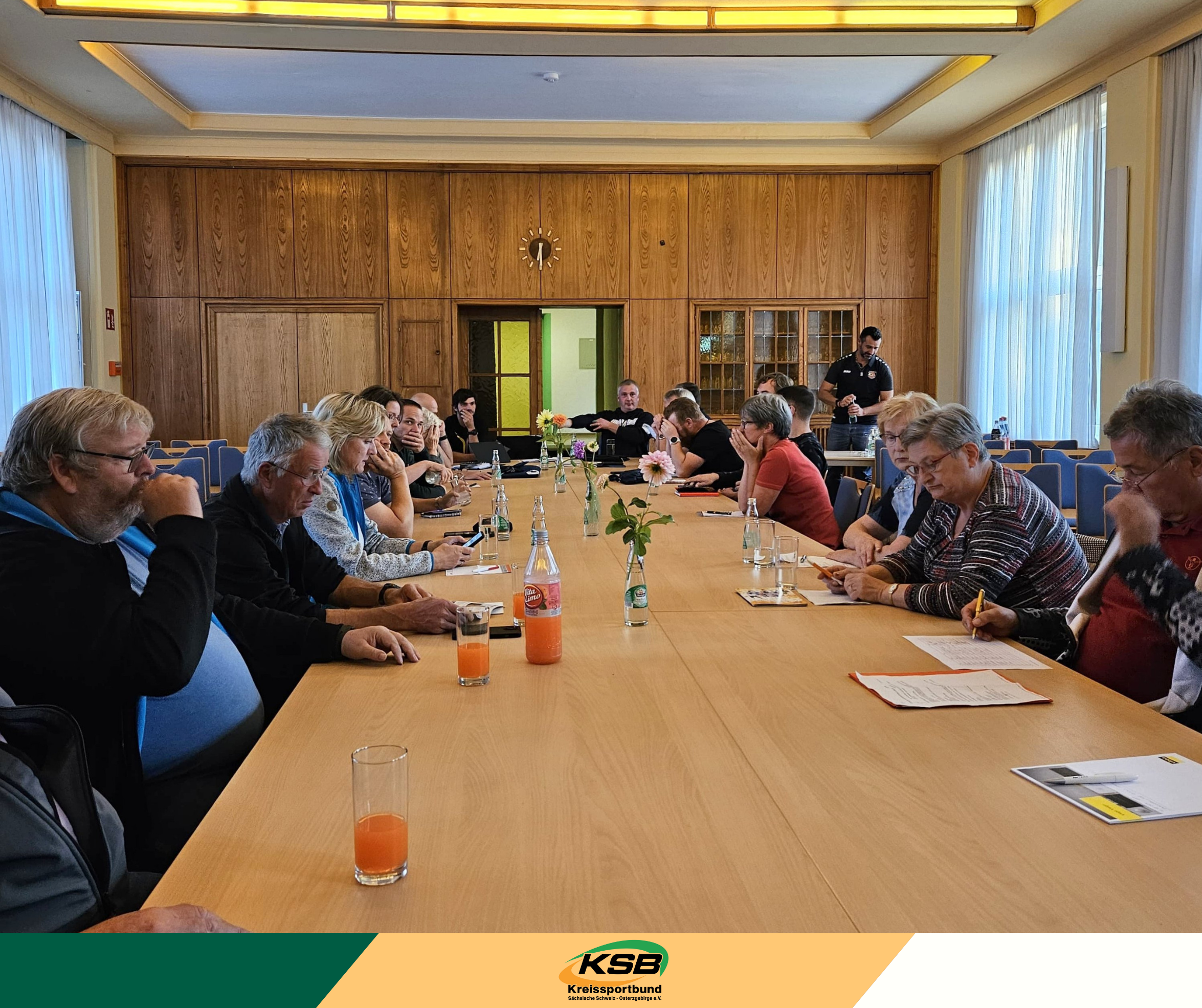 AltenbergVereinsstammtisch