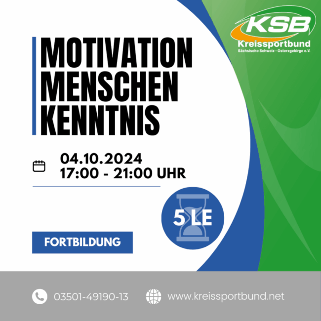 SM Post Fortbildung