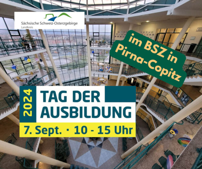 TagderAusbildung24