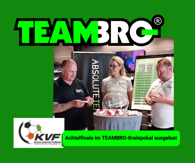 TeambroauslosungAF