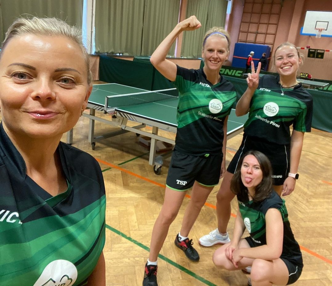 TischtennisGraupaZwickau