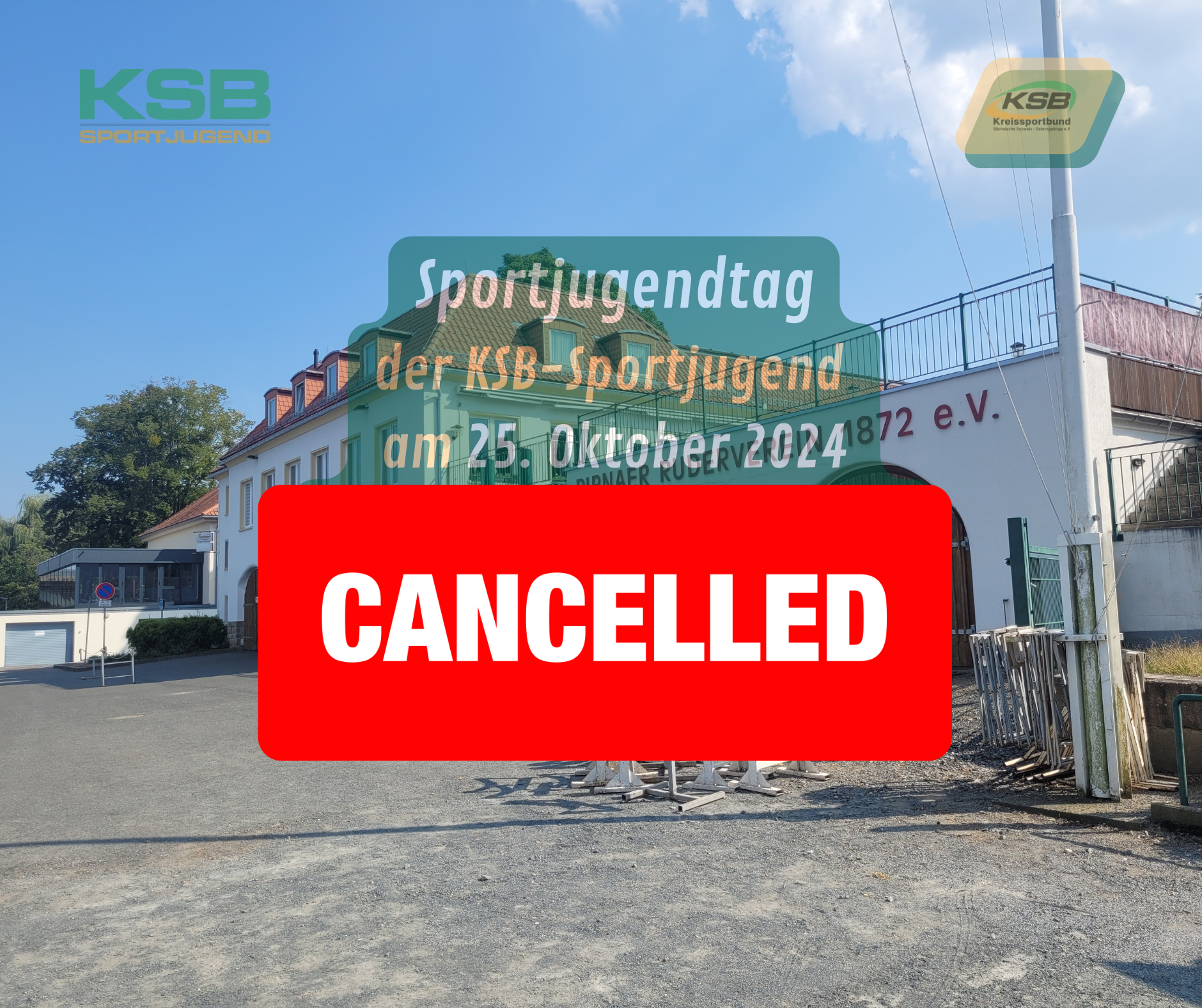 SportjugendtagABGESAGT