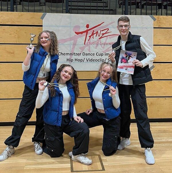 Strive4beatsCHE24
