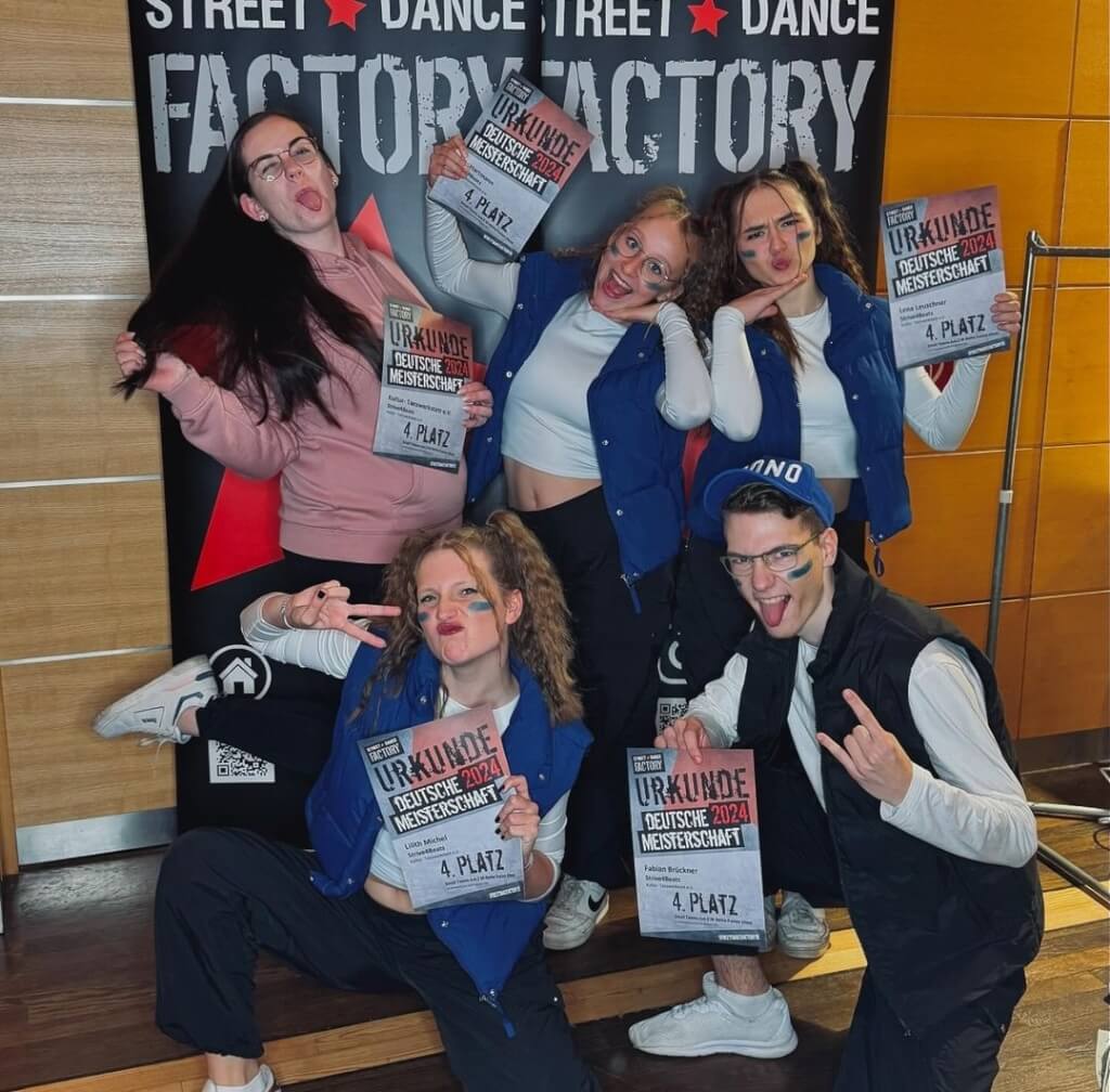 Strive4beatsDM24freital