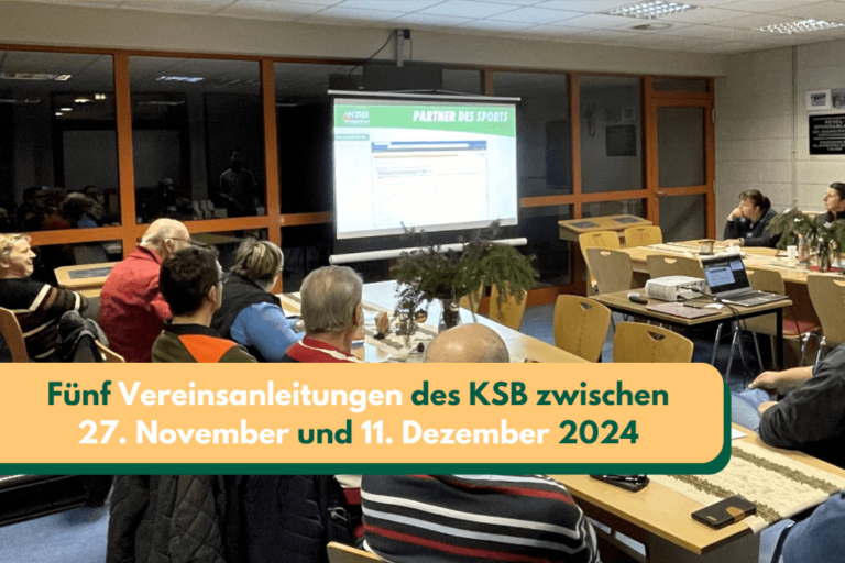 Vereinsanleitung24ksb