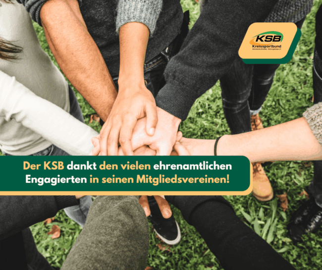 EhrenamtDankeTag