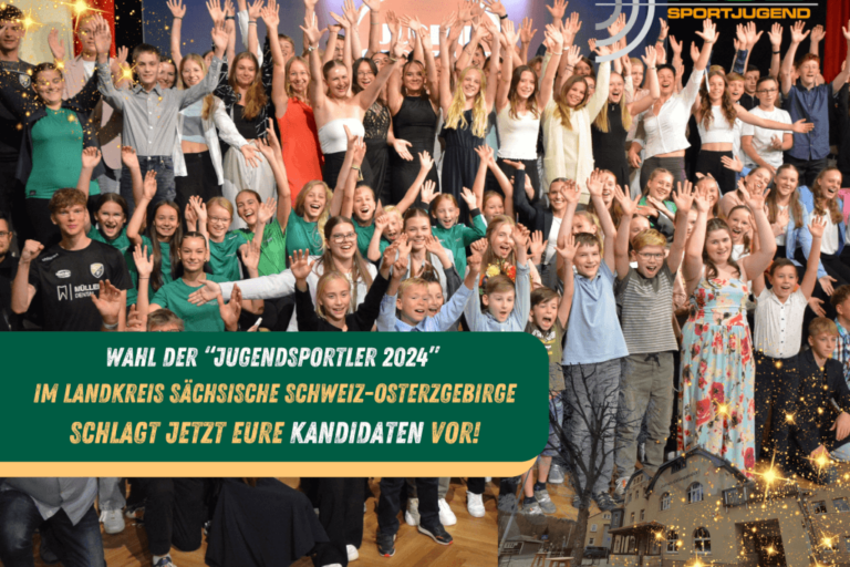 Jugendsportler24gesucht