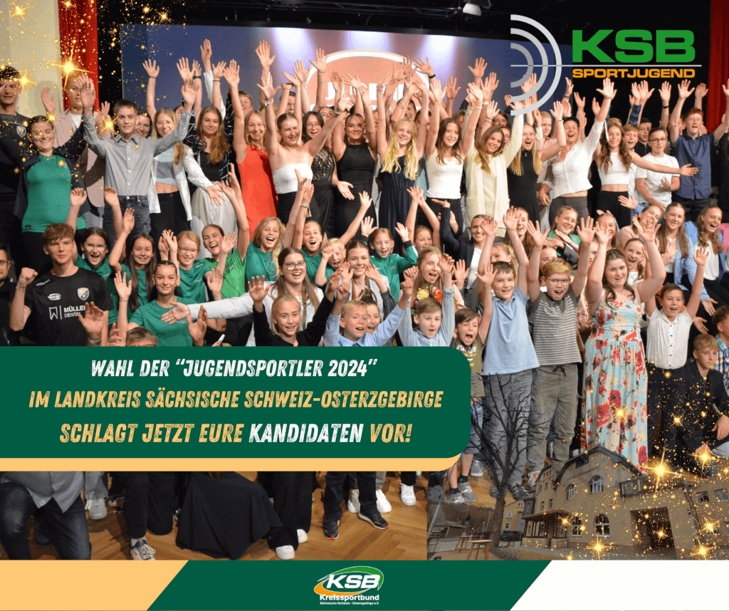 Jugendsportler24gesucht