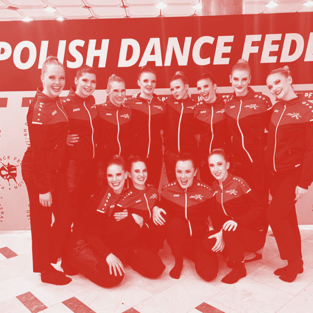 TanzteamWilsdruffPolskiEdition
