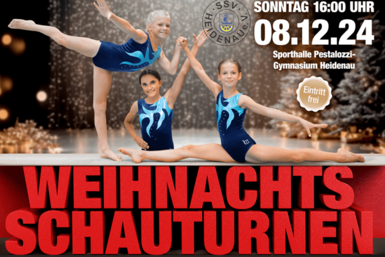 TurnenWeihnachtenSSV24