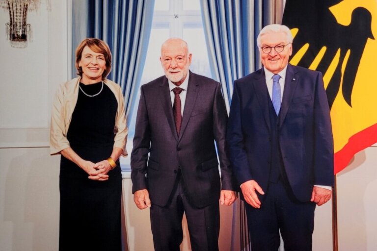 FrankMueller_NeujahrsempfangBundespräsidenten