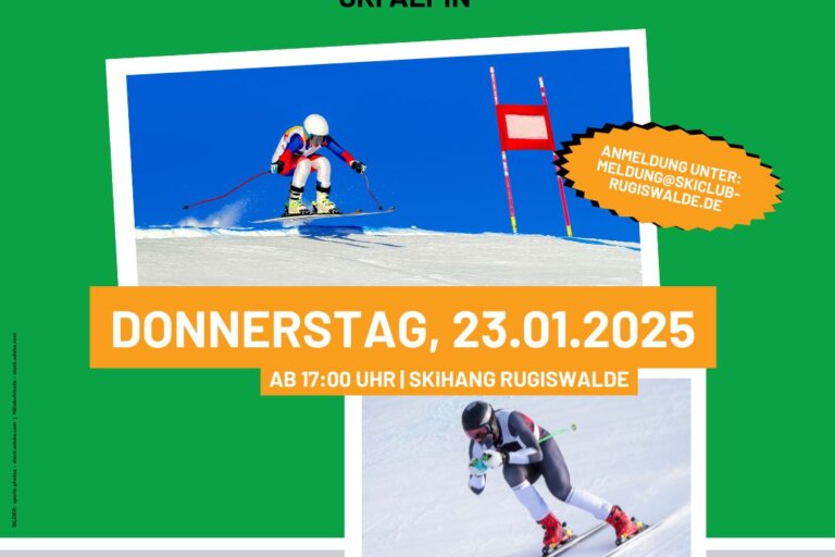 KJS Ski Alpin Instagram