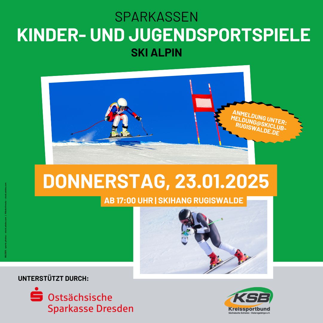 KJS Ski Alpin Instagram