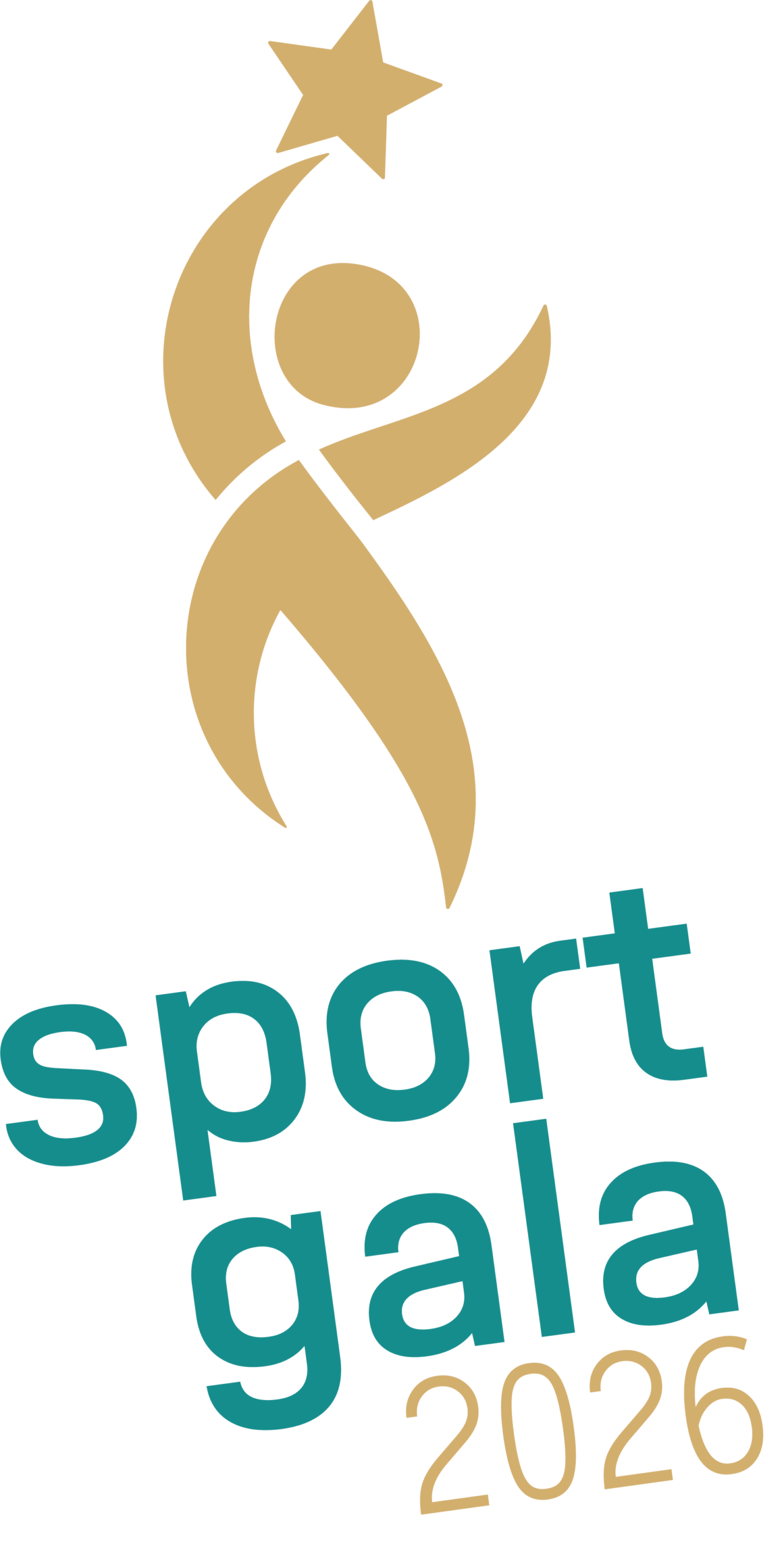 Ticketbuchung für die Sportgala 2026
