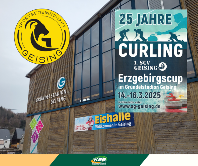 Curling25JahreGeisingErzgebirgscup