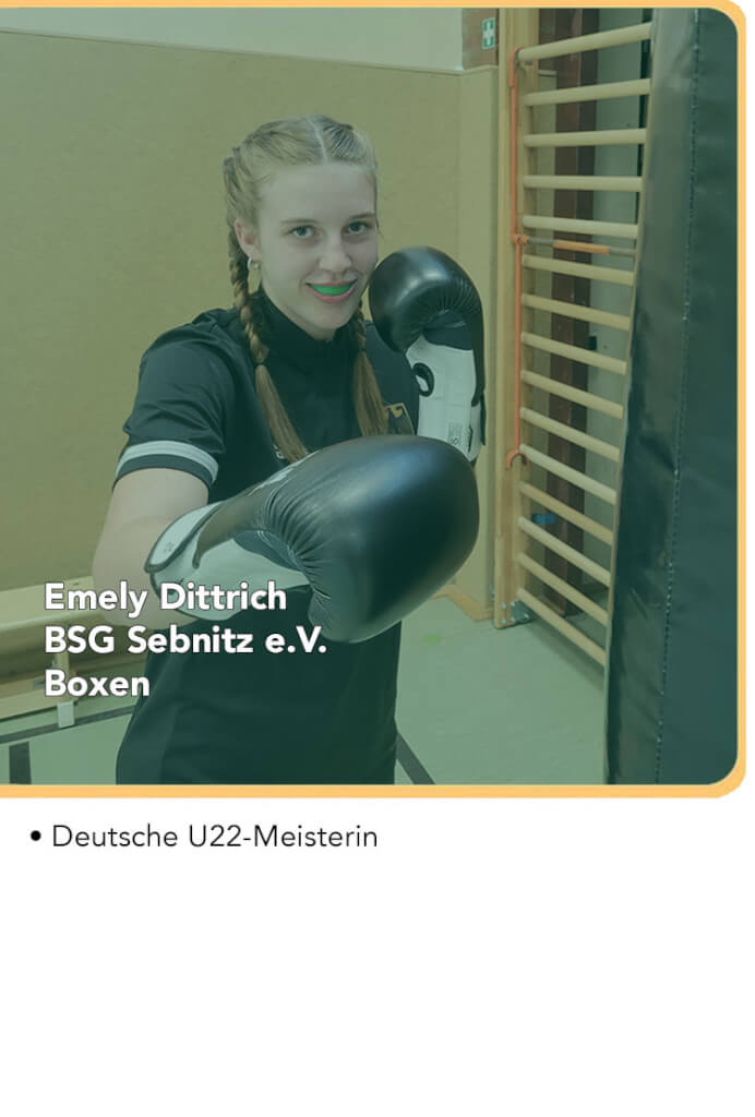 Emely Dittrich