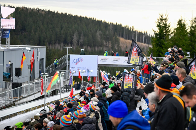 IBSF Weltcup ABG 2024-25_Zuschauer_Foto (c) IBSF