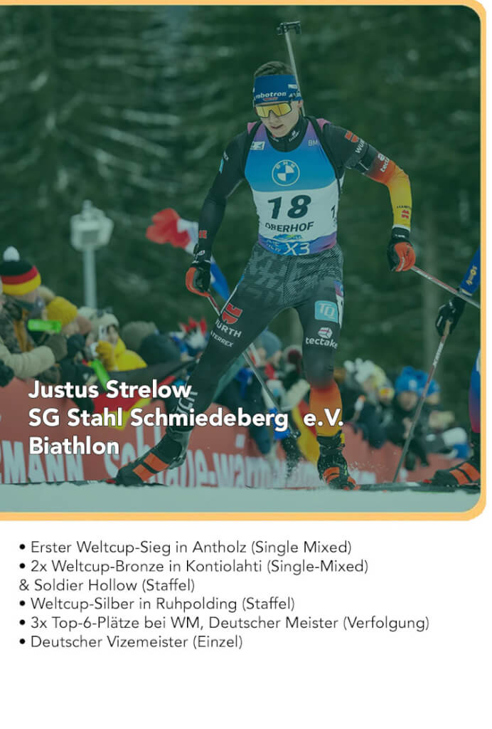 Justus Strelow