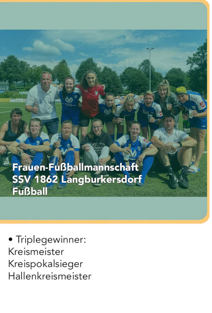 Frauen-Fußballmannschaft