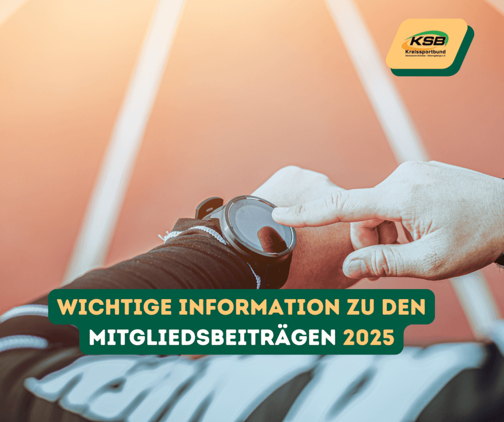 MitgliedsbeiträgeKSB