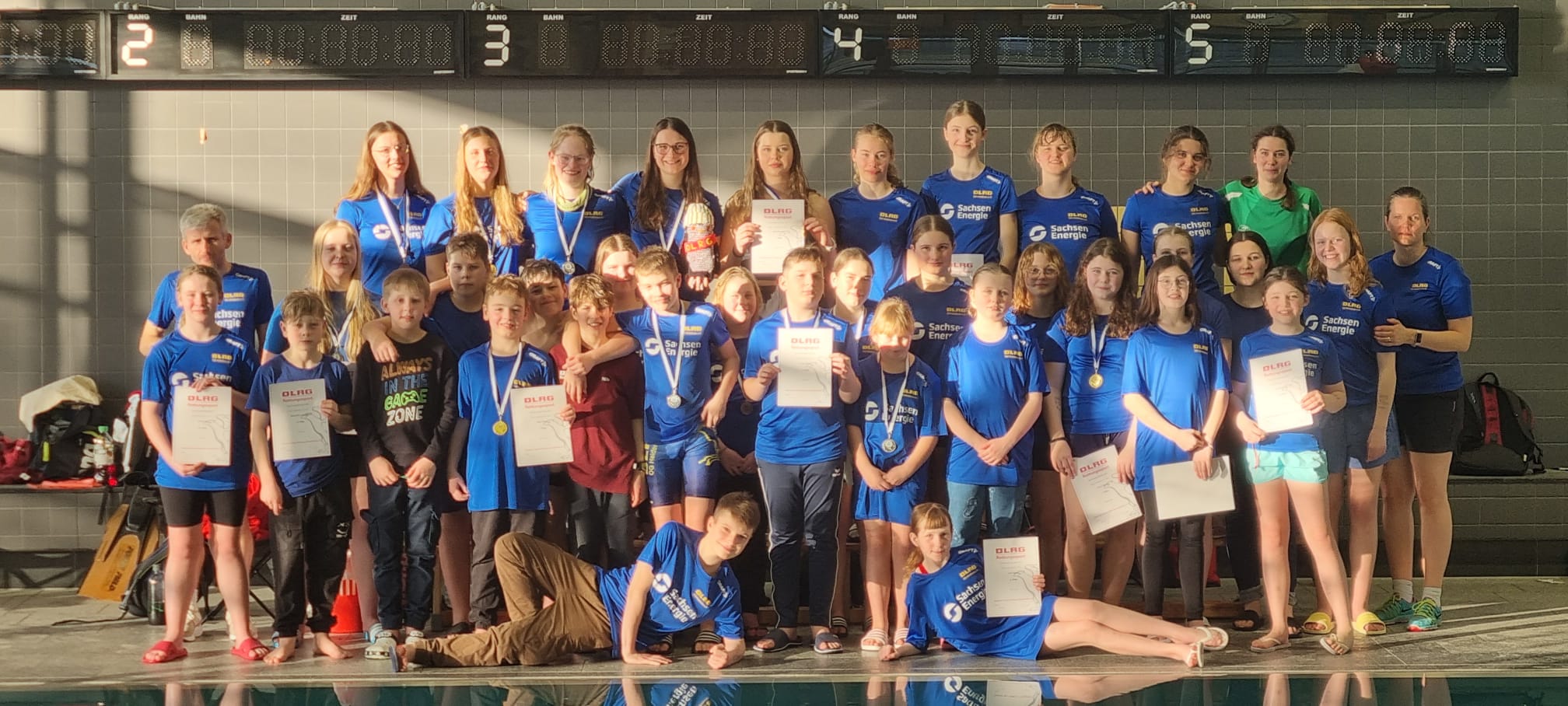 Team Heidenau BM Pirna