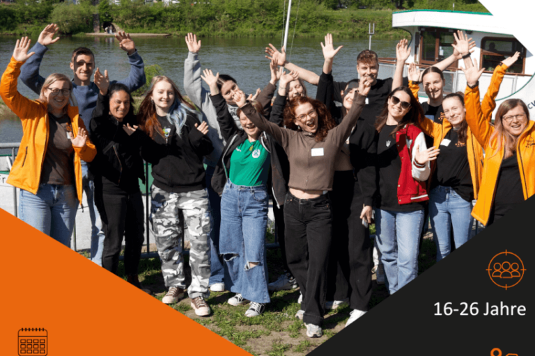 45 Juniorteamtage im Sport 25