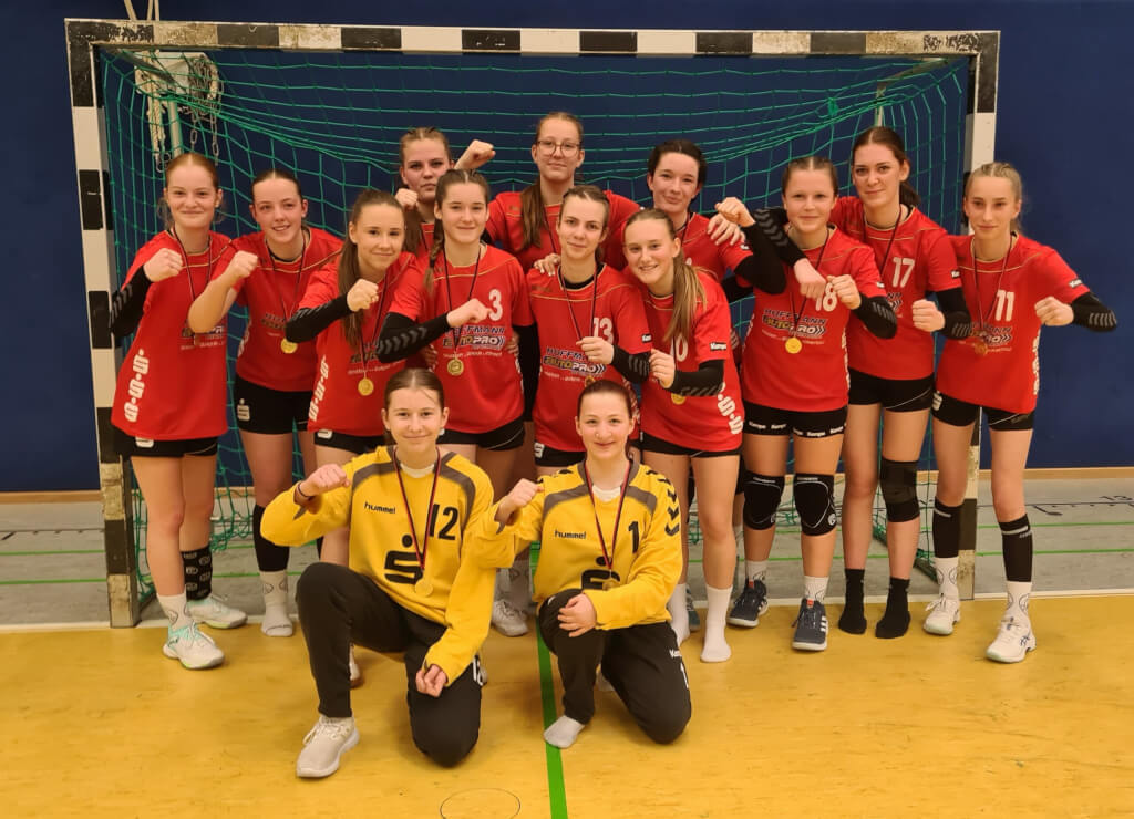 HandballSSVheidenauBjugW25