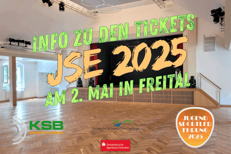 JSEticketinfo2025