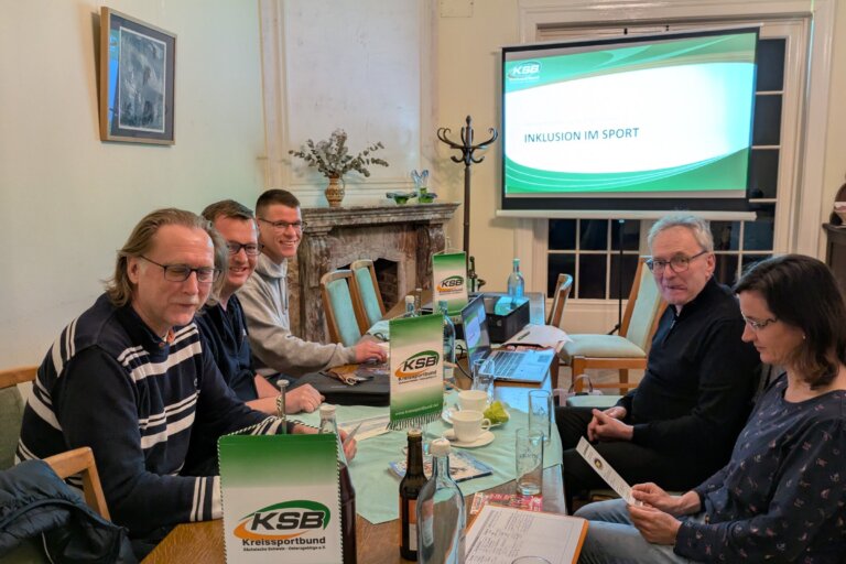 NetzwerktreffenGAMIG